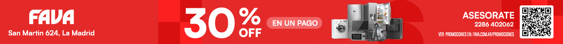 Banner publicitario